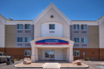 Candlewood Suites Sierra Vista photo 2