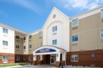 Candlewood Suites Cheyenne photo 5
