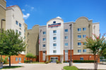 Candlewood Suites E Plano photo 5