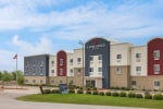 Candlewood Suites Texas City W photo 5