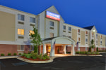 Candlewood Suites Olive Branch photo 2