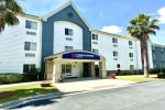Candlewood Suites Savannah Airport photo 2