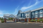 Country Inn And Suites By Radisson Petersburg Va photo 2