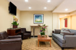 Candlewood Suites Hawthorne photo 5