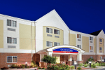 Candlewood Suites Merrillville photo 2
