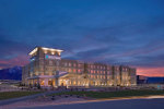 Hyatt House Salt Lake City Sandy photo 5