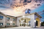 Ss Studio Conroe Downtown photo 5