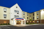 Candlewood Suites Arpt Alcoa photo 4