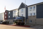 Candlewood Suites B8westheimer photo 2