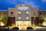 Candlewood Suites Rocky Mount photo 3