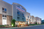Candlewood Stes Aberdeen Edgew photo 5