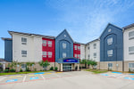Candlewood Suites Lake Jackson photo 4
