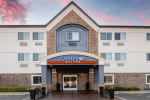 Candlewood Suites Turlock photo 2