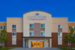 Candlewood Suites East Merril photo 5