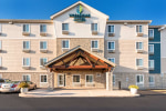 Woodspring Suites Columbus West - Hilliard photo 3