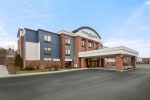 Springhill Suites By Marriott Morgantown photo 3