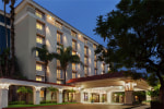 Embassy Suites Arcadia - Pasadena Area photo 3