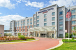 Springhill Suites By Marriott Fairfax Fair Oaks photo 2