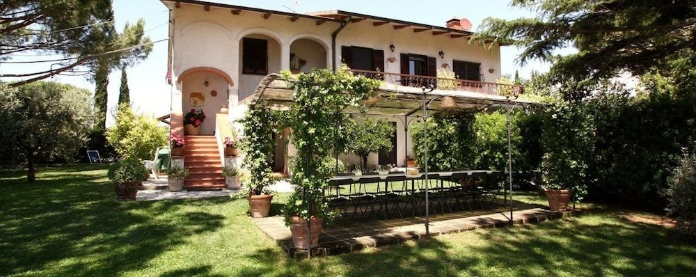Agriturismo Peretti photo 1