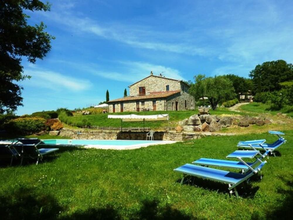 Podere Pietreta photo 1