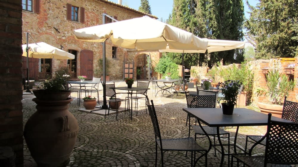 Agriturismo Renello photo 1