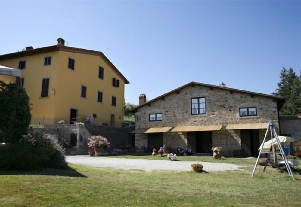 Poggio agli Ulivi photo 1