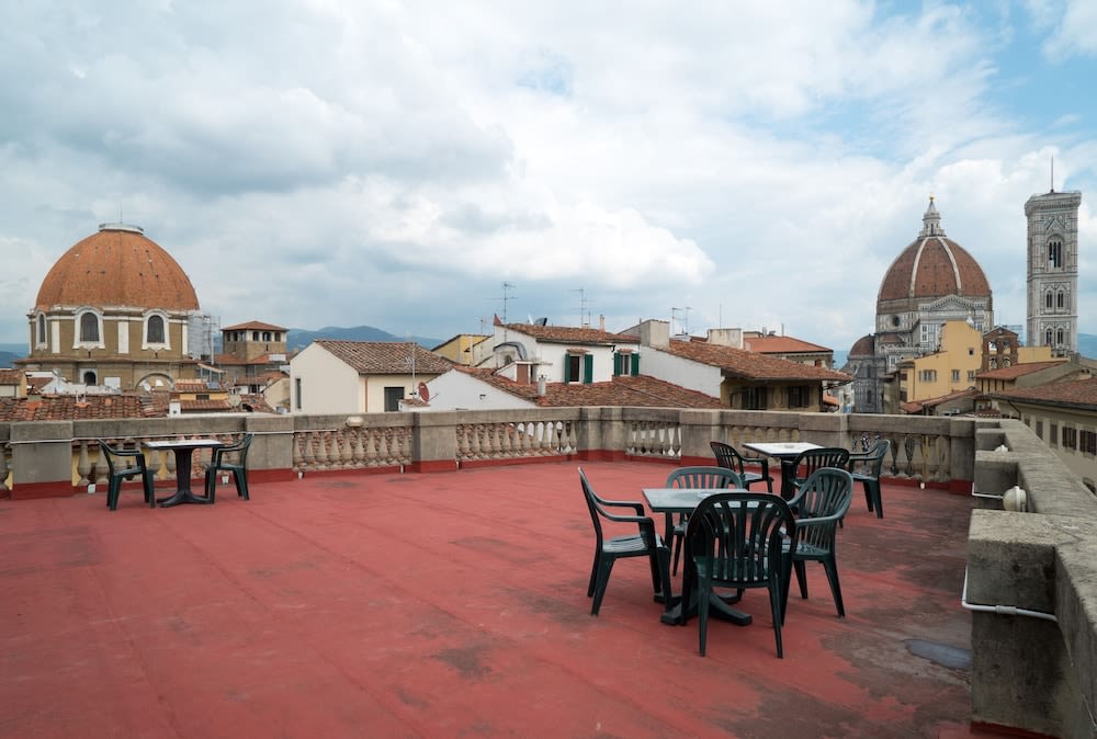 Soggiorno La Cupola photo 1