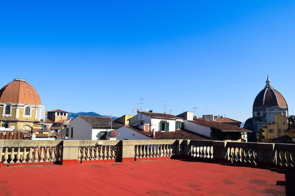 Soggiorno La Cupola photo 1