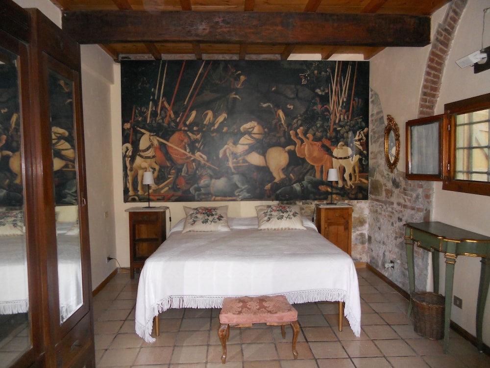 Agriturismo Le Macine photo 1