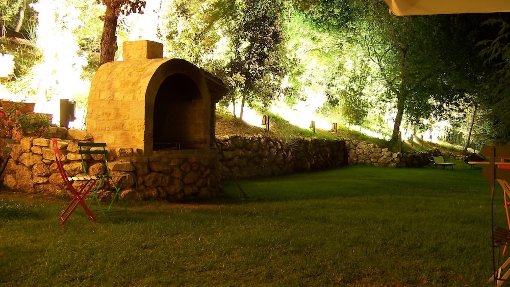 Le Mandrie di San Paolo - Farm Home photo 1