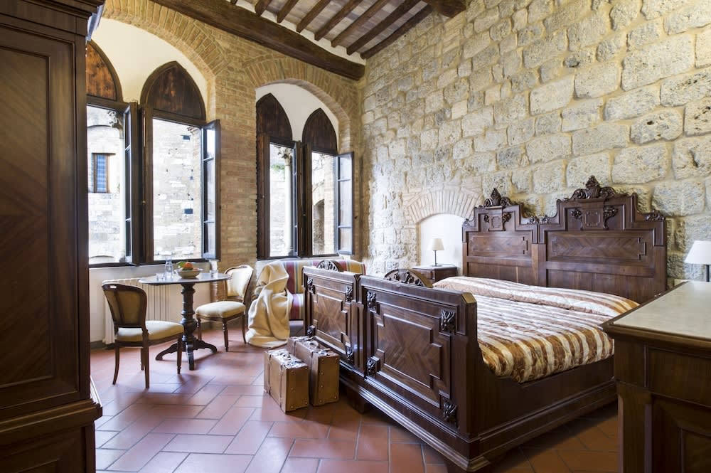 B&B Palazzo Tortoli photo 1