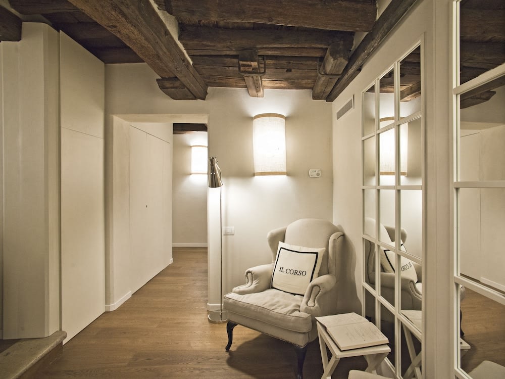 B&B Il Corso photo 1