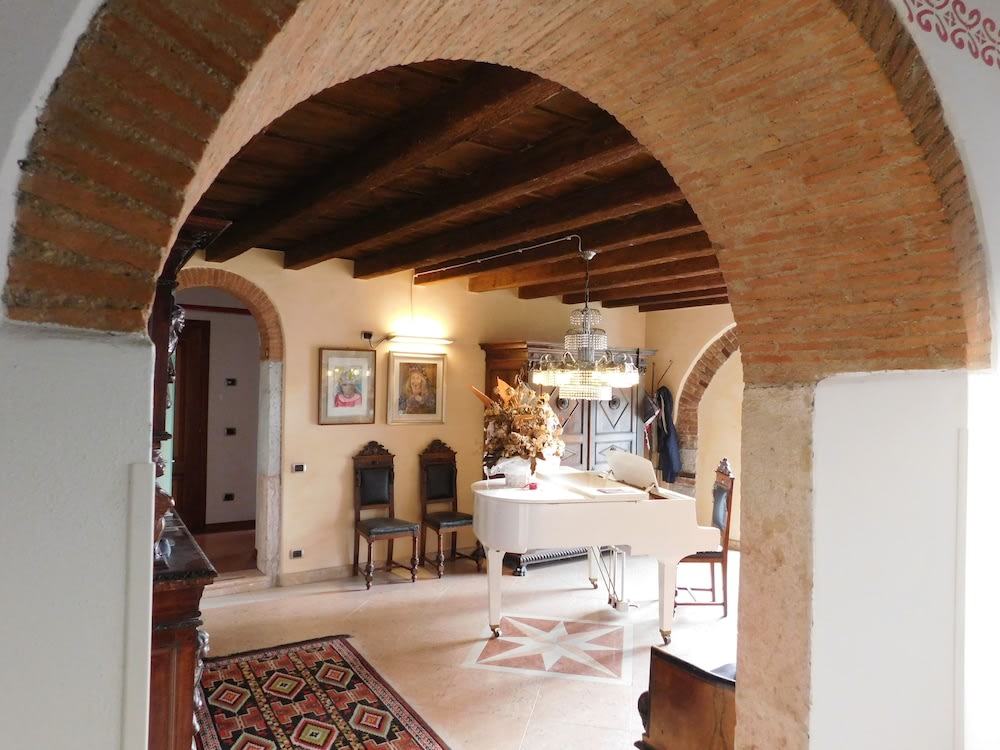 Residence Villa Vinco photo 1