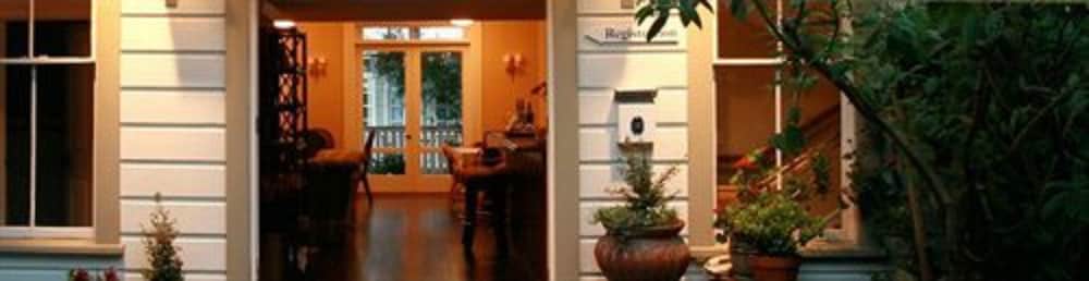 The Gables Inn - Sausalito photo 1