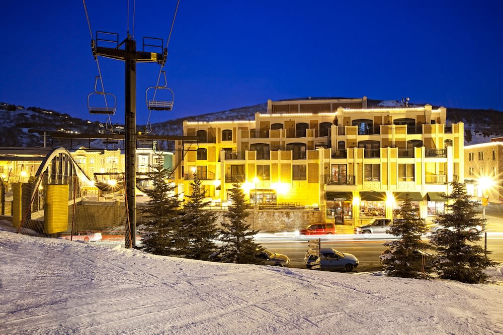 The Caledonian by All Seasons Resort Lodging photo 1