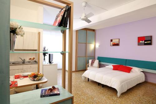 Residence Giusti 6 photo 1