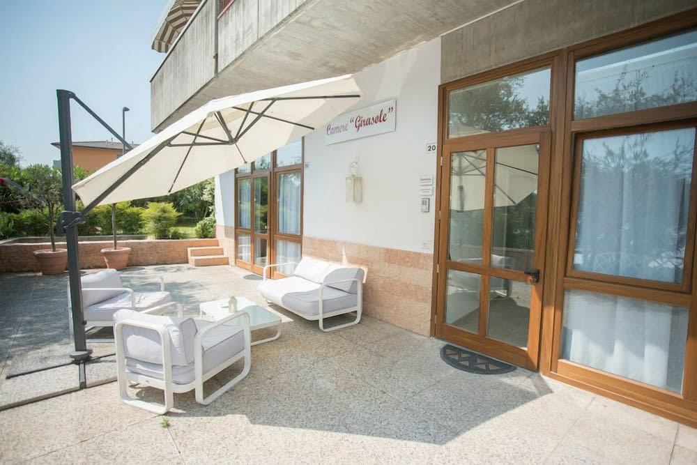 Camere Girasole photo 1