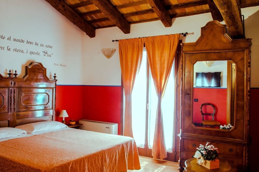 Agriturismo Villa Mocenigo photo 1