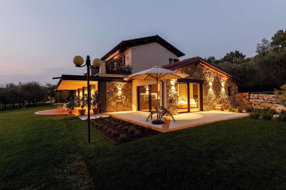 Quercia Belvedere Relais photo 1
