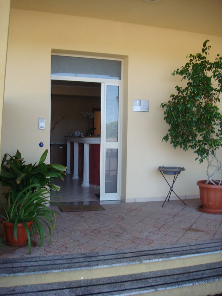 B&B Il Tempio di Hera photo 1