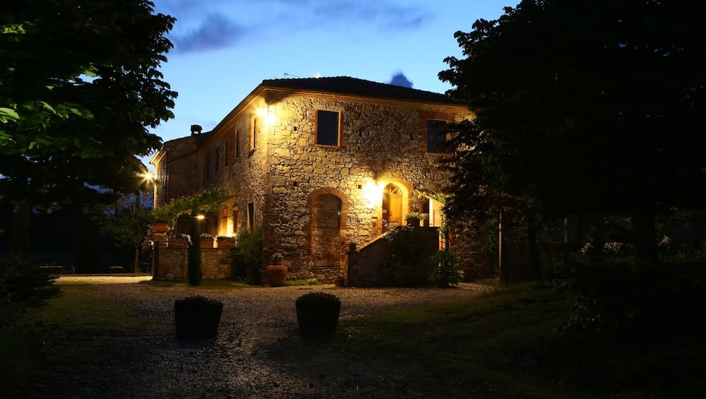 Agriturismo Podere Alberese photo 1