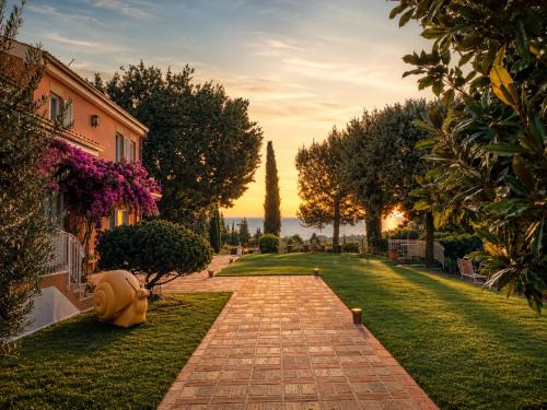 Villa Silvio Relais photo 1
