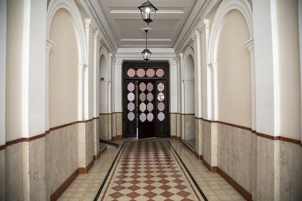 Guest House Galaxy photo 1