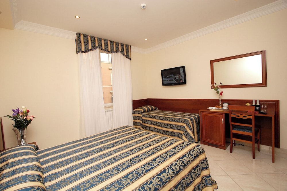 Guest House Galaxy photo 1