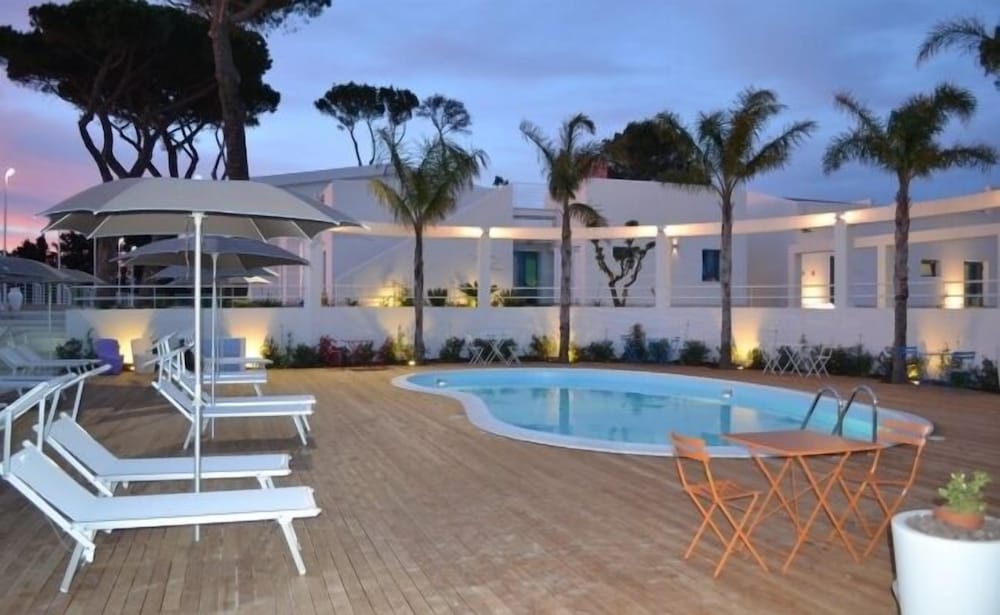 Agriturismo Campo Allegro photo 1