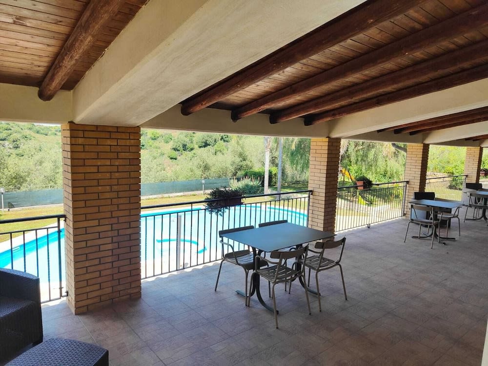 Azienda Agrituristica Le Chiuse photo 1