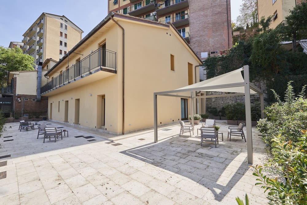 Domus il Palio B&B photo 1