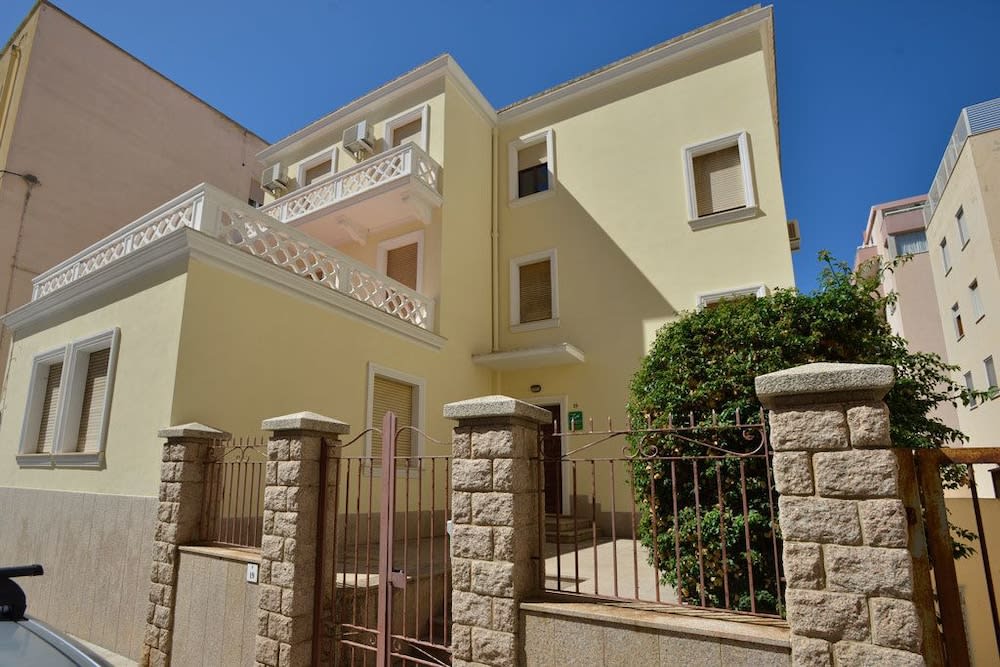 Liberty Guest House photo 1