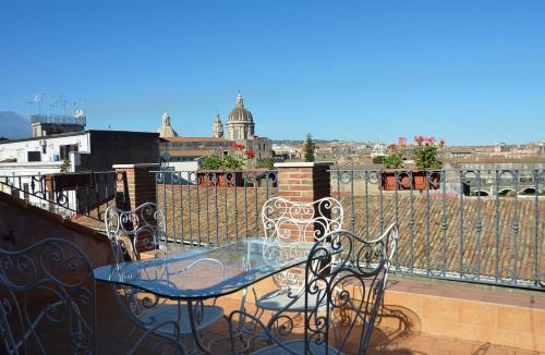 Casa Alcalà Deluxe photo 1