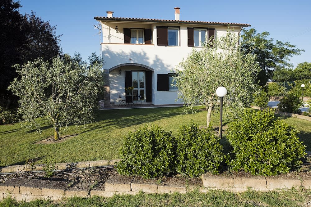 Agriturismo Il Fontanile photo 1